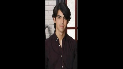 Happy Birthday Joe Jonas