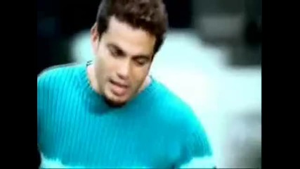 Amr Diab - Tamally Ma3ak 