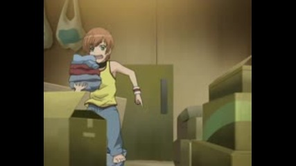 Inukami! Ep.20