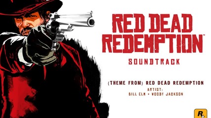 (theme From) Red Dead Redemption - Red Dead Redemption Soundtrack
