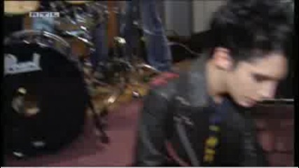 100% Tokio Hotel Documentary Part 2 of 5