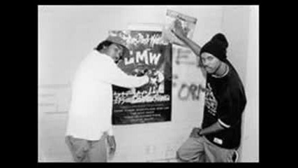 Comptons most wanted (cmw) - This is Compton 2000 