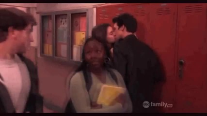 The Secret Life Of The American Teenager