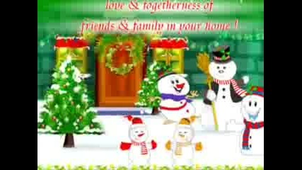 Merry Christmas