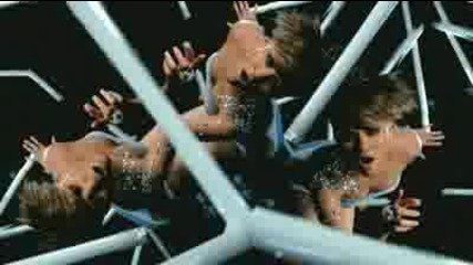 Kat Deluna feat. Akon - Push Push 