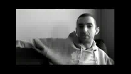 Dj Hazard Clip From Hype Kiss Radio Show - Vbox7 