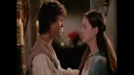 Accidentally In Love Ella Enchanted