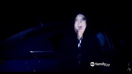 The A Team || Pretty Little Liars -- 3,2,1!!