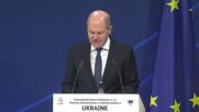 Фон дер Лайен: Размерът на щетите в Украйна е 350 млрд. евро