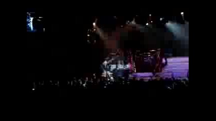 Rihanna - Shut Up And Drive Live 10.11.07