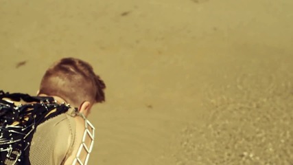 Nicko _ Nikos Ganos - Say my name (official Video) Hd