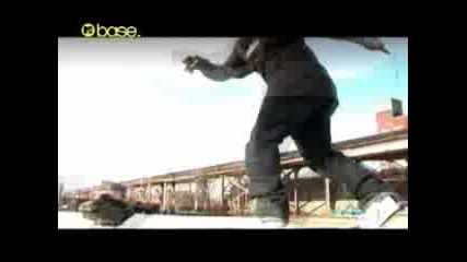 Lupe Fiasco - Kick Push