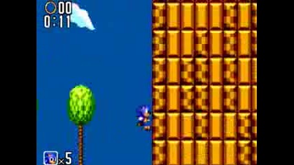 Sonic