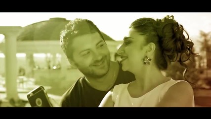 Damla - Bu Bahar • 2015 • Official Video Clip