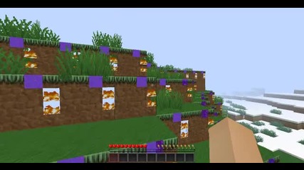 Minecraft Live or Die! you choose - Епизод 1 Сезон 1