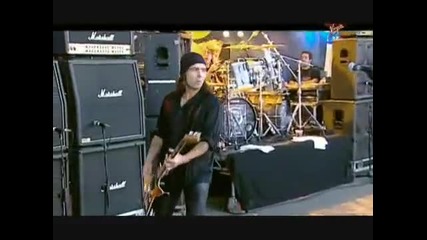 Motorhead - Dr. Rock - Live Vieilles charrues - †‡† 