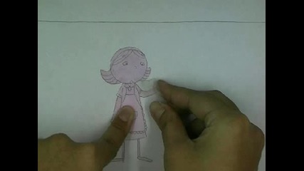 Girl And Boy
