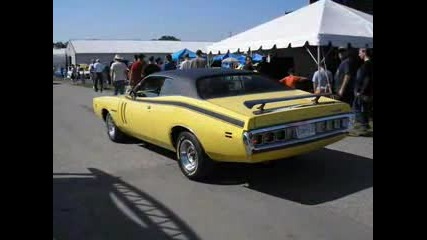 All Mopar 2007