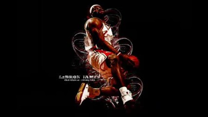 Lebron James {{the King}}