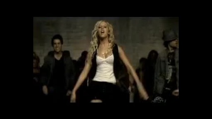 Ashley Tisdale - He Said , She Said