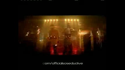 Usher - Love In This Club Remix