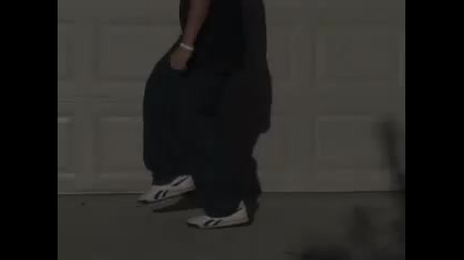 Sylo - Shuffle C - Walk Tutorial