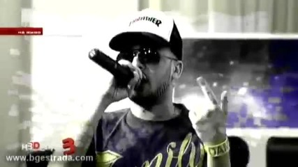 Криско - Не дължа нищо (live)