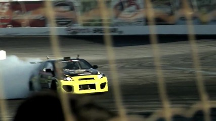 Formula Drift 2009 Championship Remix
