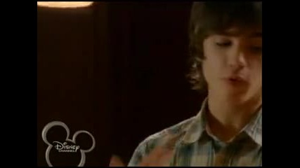Aaron Stone епизод 5 част 2 