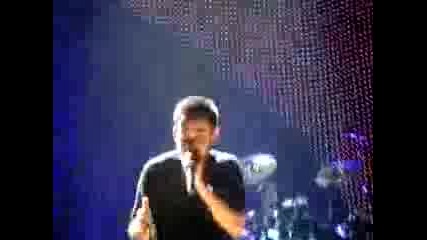 Linkin Park - Hands Held High Dallas