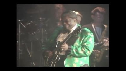 Gary Moore - 4 Част 