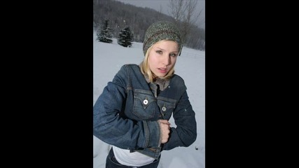 Kristen Bell 