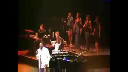 Philip Bailey - 5 9 09 Mandalay Bay