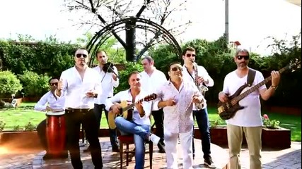 Elis Armeanca & Adrian Minune - Te Iubesc ( Official Video ) -