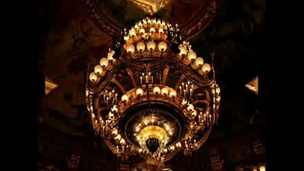 Holyhell - The Phantom of the Opera / with Eric Adams ( Manowar ) 