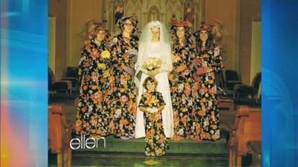 Ellen Knows What's Wrong with These Photos