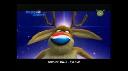 Rbd Comercial Navidad En Pepsi Chart