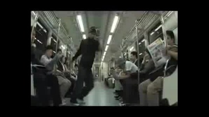 Planet B - Boy Landmark Shots From Around The Globe..