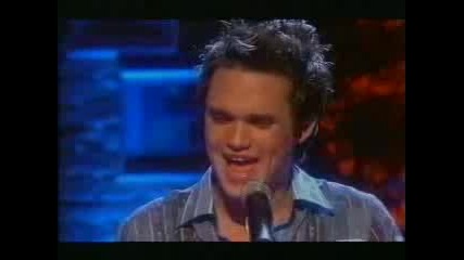 Gareth Gates - Dance Again