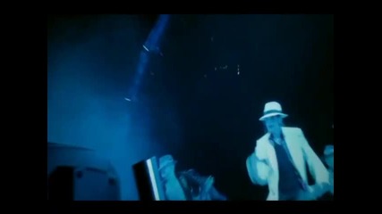 Michael Jackson - Smooth criminal live This is it 2009 