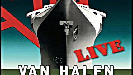 Van Halen - I'm the One (live)
