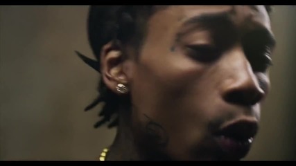 Wiz Khalifa - Let It Go feat. Akon [official Video]