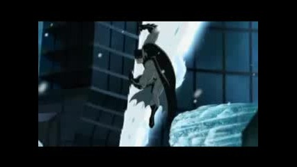 Superman Batman - Public Enemies trailer