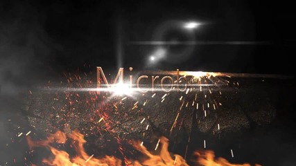 My New Intro
