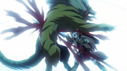 Tate no Yuusha no Nariagari episode 6 Високо Кчество