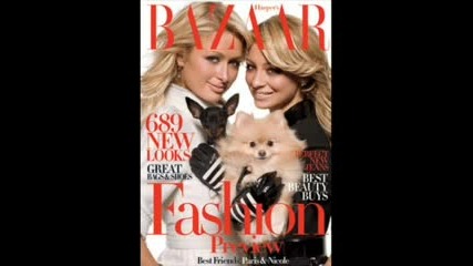 Paris And Nicole