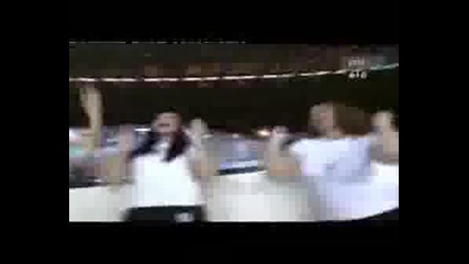 Enrique Iglesias - Can You Hear Me Euro08
