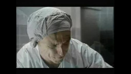 Баща за първи път - Много смях