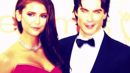 We'll Be A Dream (ian x Nina)