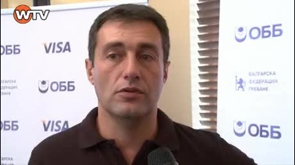 Наградиха Румяна Нейкова със 100 000 лв.
